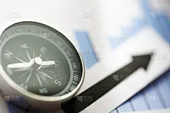 图的概念与指南针和箭头