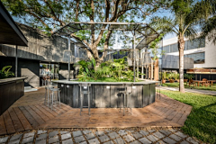 FABLEDESIGN采集到酒店