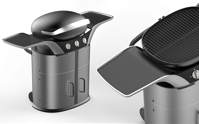 BBQ grill « piindesi...