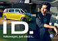 ID. Volkswagen, just electric. : ID. Volkswagen, just electric.