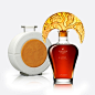 Hardy Four Seasons Summer Lalique Cognac - 70cl - Cognac-Expert.com : Experience one side of this Hardy Cognac Four Seasons series, edition 'L'Eté'. Find prices here ✓ Buy online ✓ Shipped worldwide from France ✓
