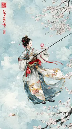 立冬节日节气海报背景霜降通用背景大雪 (124)