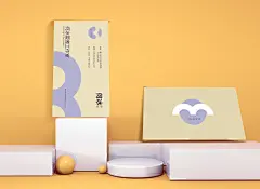 名片设计---何冰爱宠工作室 - 找项目 - 天琥云课堂 - 互联网设计在线教育平台