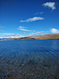 新疆赛里木湖，美极了~~~