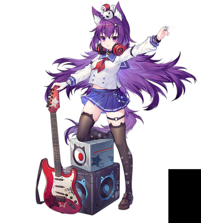 蒲风 - 「战国乐队！」_n