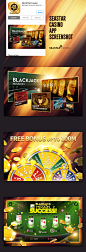 seastar casino screenshot : seastar casino app screenshot