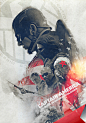 The Winter Soldier