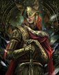 This contains an image of Elden Ring by Shyguyz _