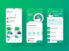 裴孝锋采集到app