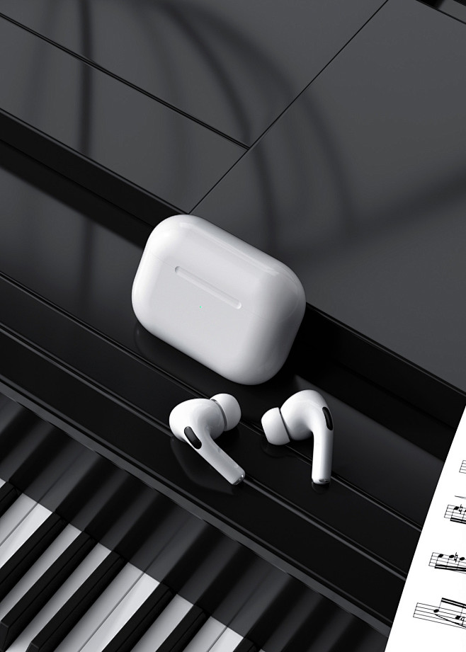 Air Pods Pro 2