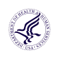 Department_of_Health__and__Human_Services_USA设计公司logo