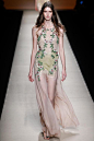 Alberta Ferretti Spring/Summer 2015 |  