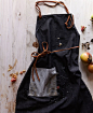 Apron Recipes KINFOLK