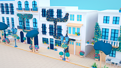 依轩🐳采集到C4D