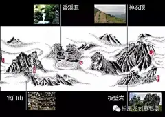 『神农架原始稿』看看劲酒旗下的生态酒如何设计的？