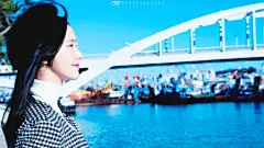 #林允儿# 壁纸 / 苏气爆表的治愈系鹿宝宝。 ​​​​