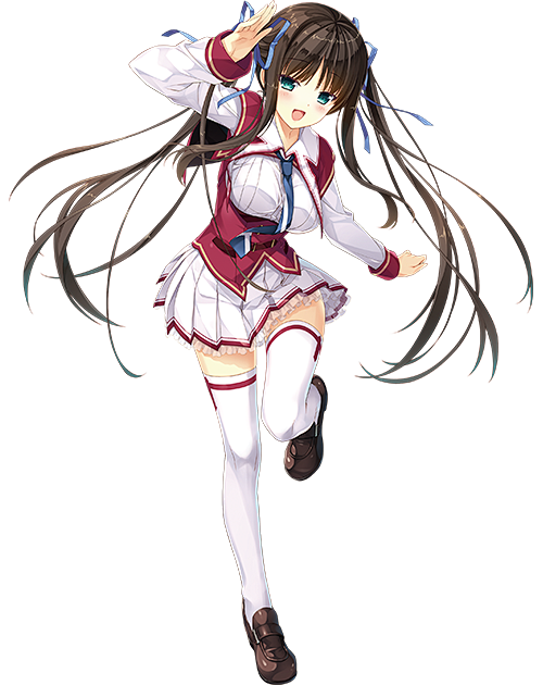 10/30(金)発売『primal×hearts2』(ま～まれぇど)続报!