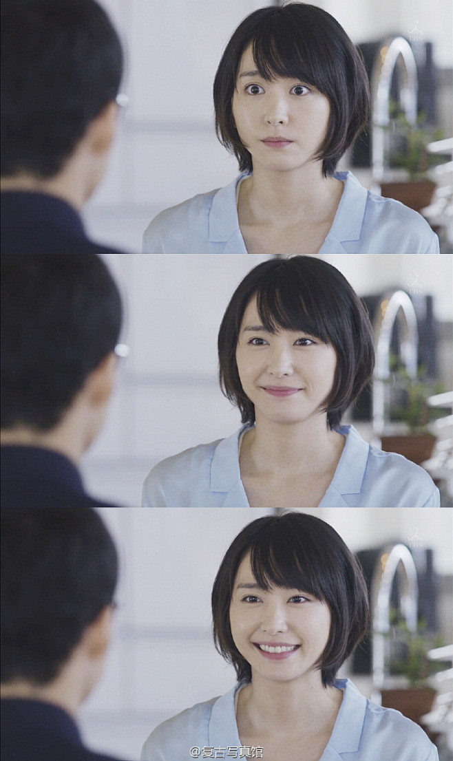 逃避虽可耻但有用gakki可爱炸裂67676767