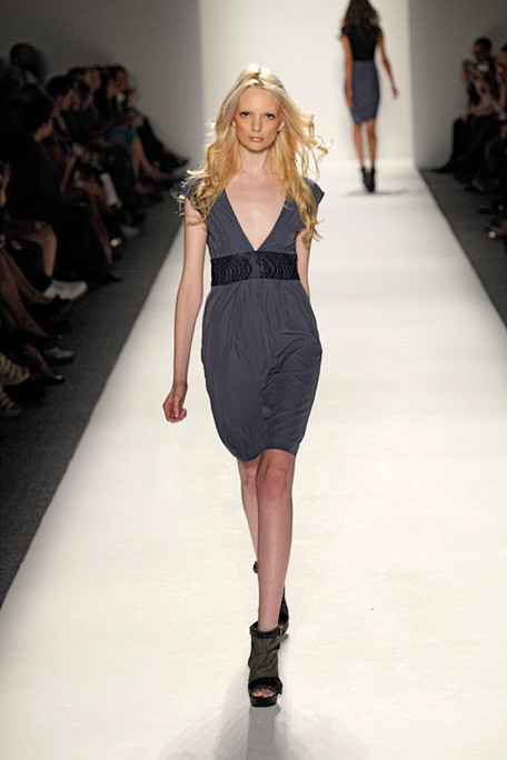 Emerson Spring 2012 ...