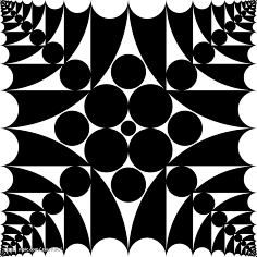 构成-花瓣网|陪你做生活的设计师 | 平面构成渐变_百度图片搜索