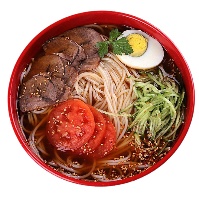 冷面