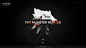 兰 道 on Behance