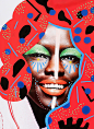 Portraits - Andreea Robescu