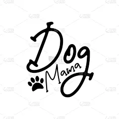 狗,文字,母亲,爪印,短语,纯种犬,贺卡,匈牙利,谚语,浪漫