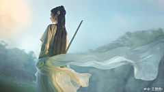 一世阳光*采集到人物照片