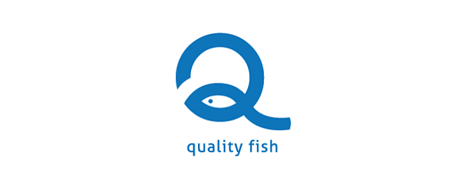 best fish logo desig...