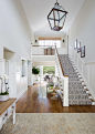 Staircase Design Ideas, Remodels & Photos