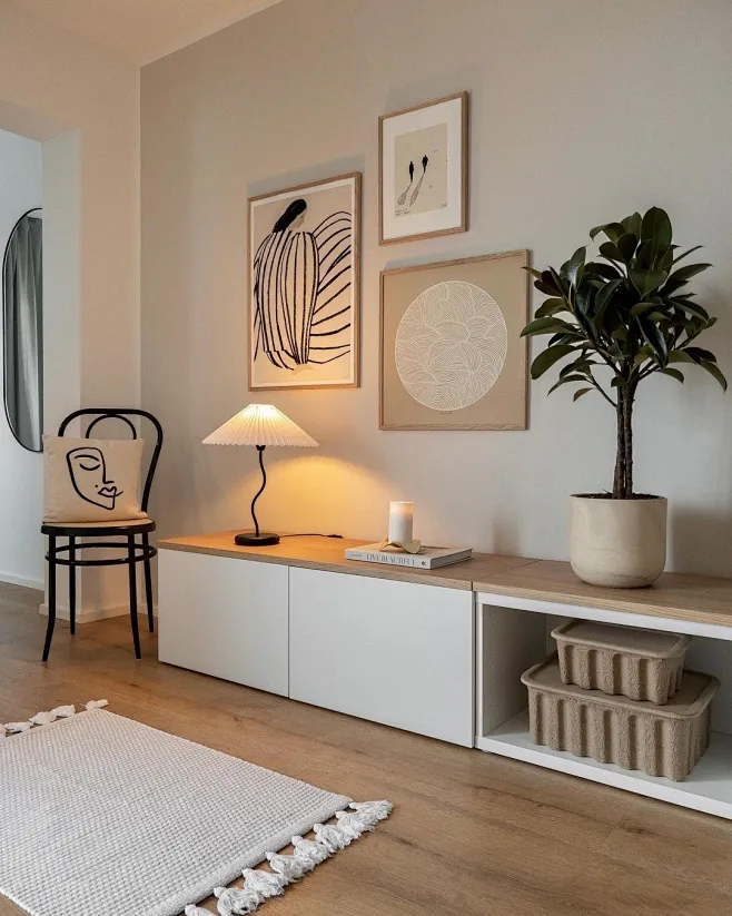19 Modern Scandinavian House Ideas: Embracing the Cool Factor of Nordic ... - Scandinavian Home Decor Ideas