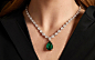 bonhams-london-jewels-2022-graff-emerald-diamond-necklace-igi-gemblog