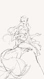 其中包括图片：Today's Little Beauty 今天的小美人儿~ ​​​​
