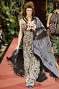 Vivienne Westwood2008年秋冬高级成衣时装秀发布图片142342