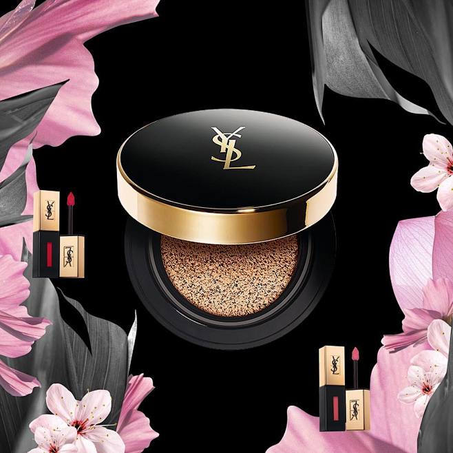 YSL Beauty Official ...