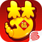 梦幻西游 2016新春版 福 #App# #icon# #图标# #Logo# #游戏# 采集@GrayKam