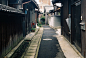 日本街巷