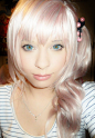 serah farron 3rd wig by MiyuDoLLy