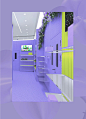 STACCATO STATION 2022春夏花园艺术展首站（成都）