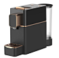 High Quality Multi-capsule Coffee Maker Nespresso/dolce Gusto/coffee Powder Portable Capsule Coffee Machine - Buy Compatible With Optional Adapt Nespresso/dolce Gusto/coffee Powder Capsule,8 In 1 Capsule Machine,19bar Capsule Coffee Machines Automatic Pro