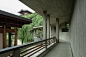 Behance 上的 Hangzhou branch of China's national archives ｜WANGSHU