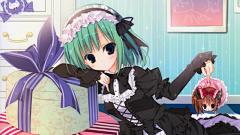 卡哇伊动漫_萌妹子_动漫画集_日系萌动漫_loli_可爱萌女_动漫绘画_动漫插画_萝莉画集_日系画师年鉴2014_日系画师年鉴合集_桌面壁纸_爱壁纸HD