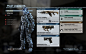 [게임 UI] Titanfall CBT : Titanfall CBThttp://www.titanfall.com 타이탄폴 CBT UI 이미지입니다.