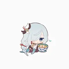 @秋秋鹤 原神 - 堆糖，美图壁纸兴趣社区