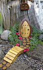 Fairy Garden idea