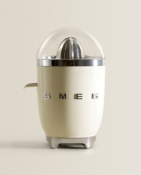 SMEG JUICER - SMALL ...