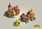 SOP buildings