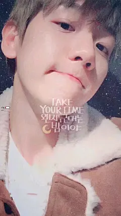 Fearless★BAEK┆180706『图图』#边伯贤#我白头像壁纸走一波，亲们欢迎盖楼，安排_边伯贤吧_百度贴吧