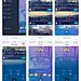 Backpack : An app template for traveling and chatting